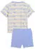 Puma X GABBY'S DOLLHOUSE MINICATS TEE AND SHORTS SET INF Regular Fit Trainingsanzug (99892815) intense lavender