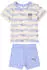 Puma X GABBY'S DOLLHOUSE MINICATS TEE AND SHORTS SET INF Regular Fit Trainingsanzug (99892815) intense lavender