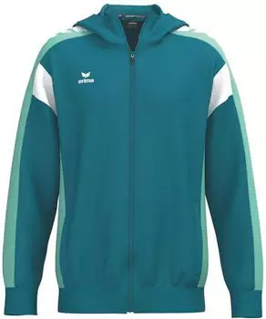 Erima Celebrate 125 Funktionelle Trainingshose (1102603) tahitian blue/mint