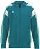 Erima Celebrate 125 Funktionelle Trainingshose (1102603) tahitian blue/mint