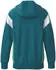 Erima Celebrate 125 Funktionelle Trainingshose (1102603) tahitian blue/mint