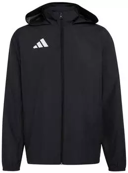 Adidas Entrada26 Multijacke (KQ9074) schwarz/wei&szlig;