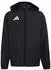 Adidas Entrada26 Multijacke (KQ9074) schwarz/weiß