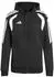 Adidas TIRO26L SWFZHDW Kapuzensweatshirt (KF3326) schwarz/weiß