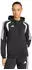 Adidas TIRO26L SWFZHDW Kapuzensweatshirt (KF3326) schwarz/weiß