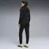 Puma Classic Hooded Sweat Suit (691902) schwarz