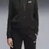 Puma Classic Hooded Sweat Suit (691902) schwarz