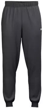 JAKO Reha Hose mit durchgehendem Rei&szlig;verschluss (9200D) anthrazit