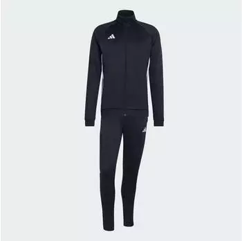 Adidas Tiro 26 Essentials Trainingsanzug (KC7139) black/black/white