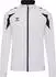 Hummel Core 2.0 Woven Jacke (230869-9124) weiß/schwarz