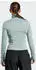 Adidas Workout Essentials Zip Through Jacket (JYE44) wonder sage