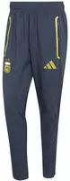 adidas Argentinien Tiro Travel Hose Herren - night navy - S