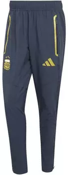Adidas Tiro Travel Trainingshose (JZ6314) blau