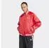 Adidas Damen Stadium Trainingsjacke pure ruby