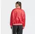 Adidas Damen Stadium Trainingsjacke pure ruby