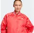 Adidas Damen Stadium Trainingsjacke pure ruby