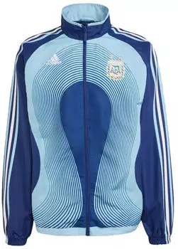 Adidas Away Training Jacket 2006 (JZ2214) dunkelblau
