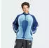 Adidas Away Training Jacket 2006 (JZ2214) dunkelblau