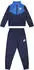 Nike Essentials Trainingsanzug midnight navy