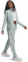 Under Armour&reg; Trainingsanzug Under Armour Damen Trainingsanzug Tricot Tracksuit
