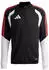Adidas Tiro 26 Competition Trainingsjacke (KA7680) schwarz/semi lucid rot