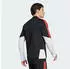 Adidas Tiro 26 Competition Trainingsjacke (KA7680) schwarz/semi lucid rot