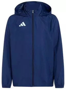 Adidas Entrada26 All Weather Jacke (KQ9073) team navy blue