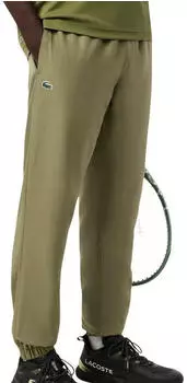 Lacoste Trainingshose XH124T khaki E9F