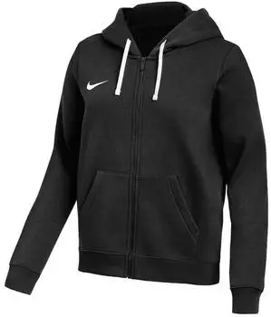 Nike Strike 22 Dri-Fit Kapuzen-Trainingsjacke (IB1230) schwarz/wei&szlig;