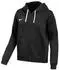 Nike Strike 22 Dri-Fit Kapuzen-Trainingsjacke (IB1230) schwarz/weiß