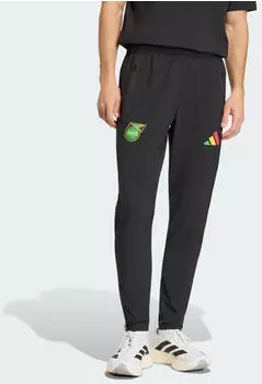 Adidas Tiro Travel Hose (JY5221) schwarz