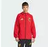 Adidas Tiro Travel Windbreaker Regular Fit (KA3810) rot