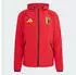 Adidas Tiro Travel Windbreaker Regular Fit (KA3810) rot