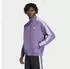 Adidas Firebird Track Top tech lila/weiß