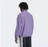 Adidas Firebird Track Top tech lila/weiß