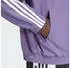 Adidas Firebird Track Top tech lila/weiß
