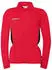 Uhlsport Equipe 29 Classic Jacke rot/weiß/schwarz