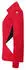Uhlsport Equipe 29 Classic Jacke rot/weiß/schwarz