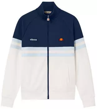Ellesse Rimini Track Top offw/navy