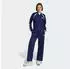 Adidas Teamsport TS Trainingsanzug, schmale Passform (KUB97) dunkelblau/weiß