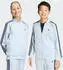 Adidas SST Trainingsjacke (KE2858) crystal sky / night indigo