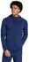 Adidas Tiro Tech Sweat Hoodie (KF6078) team navy blue 2