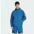 Adidas Z.N.E. Woven Bomber Jacke (KF1823) blau