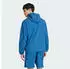 Adidas Z.N.E. Woven Bomber Jacke (KF1823) blau