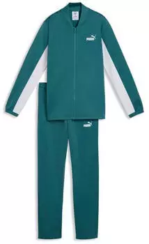 Puma Baseball Trainingsanzug (686295-41) emerald ice