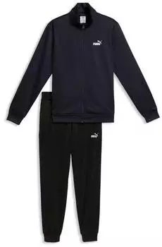 Puma ESS Poly Suit Trainingsanzug Regular Fit (692630) new navy