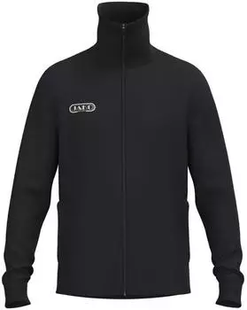 JAKO Wardrobe Trainingsjacke (9861-800) schwarz