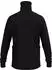 JAKO Wardrobe Trainingsjacke (9861-800) schwarz