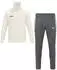 JAKO Wardrobe Trainingsjacke (9861-601) off white