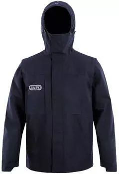 JAKO Wardrobe Trainingsjacke (7461) marine